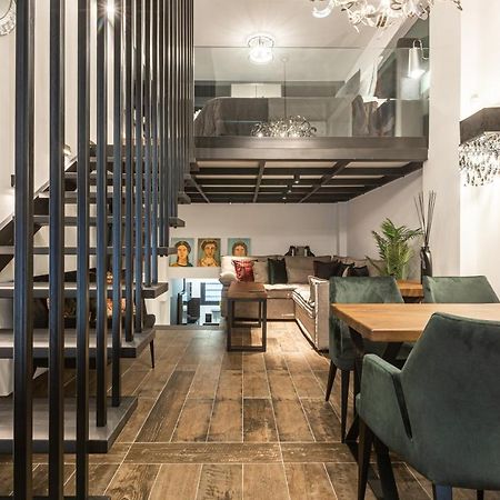 Bookroom Атина Екстериор снимка