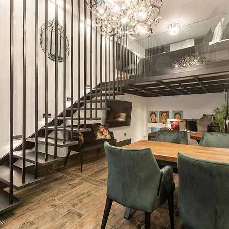 Bookroom Атина Екстериор снимка